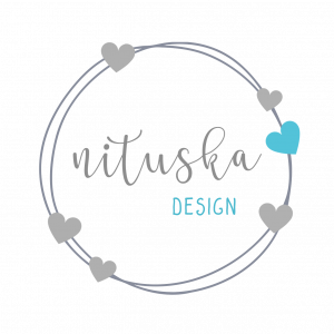 Nituska Design logo